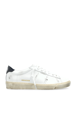 Golden Goose 'Hi-star' sneakers | Women's Shoes | Vitkac